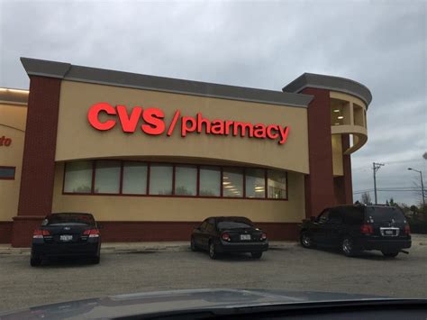 Closing Bell. . Cvs pharmacy on montgomery road